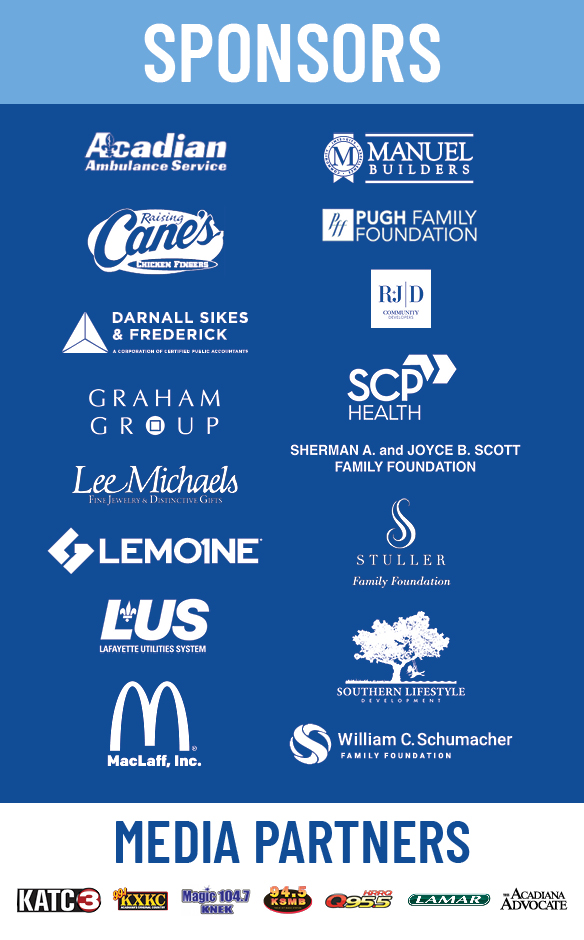 2026 Sponsors