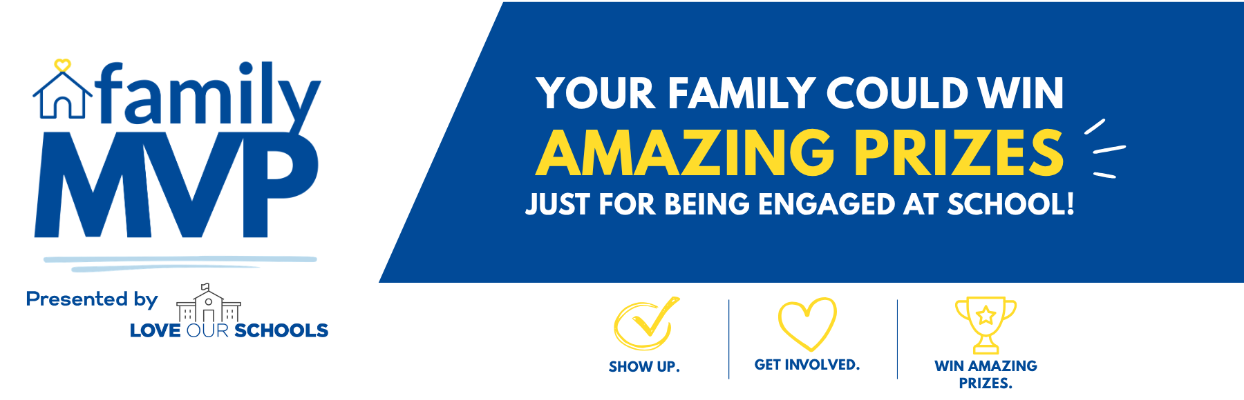 Family MVP Header